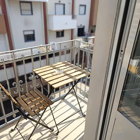 Casa Liwia 아파트 바리