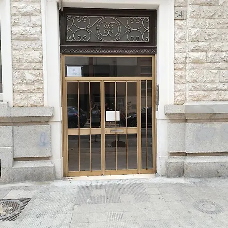 Casa Liwia Апартаменты