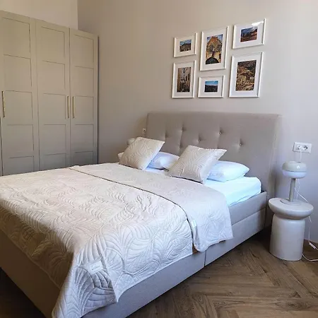 Appartement Casa Liwia