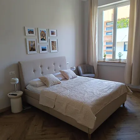 Appartement Casa Liwia