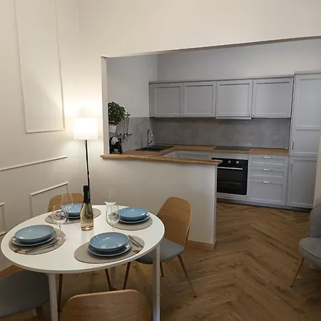 Casa Liwia
