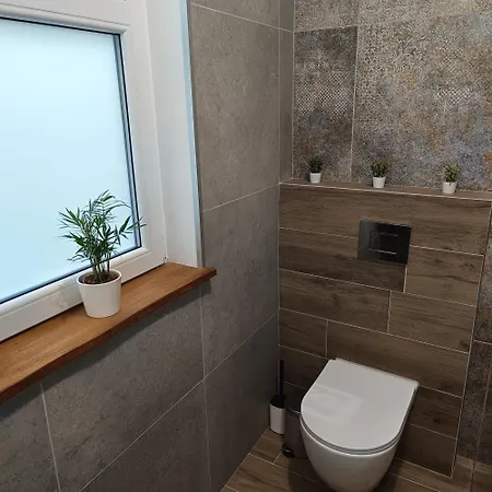 Casa Liwia Lägenhet *