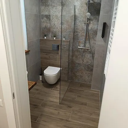 Appartement Casa Liwia