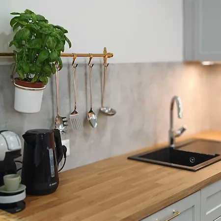 Casa Liwia * Бари