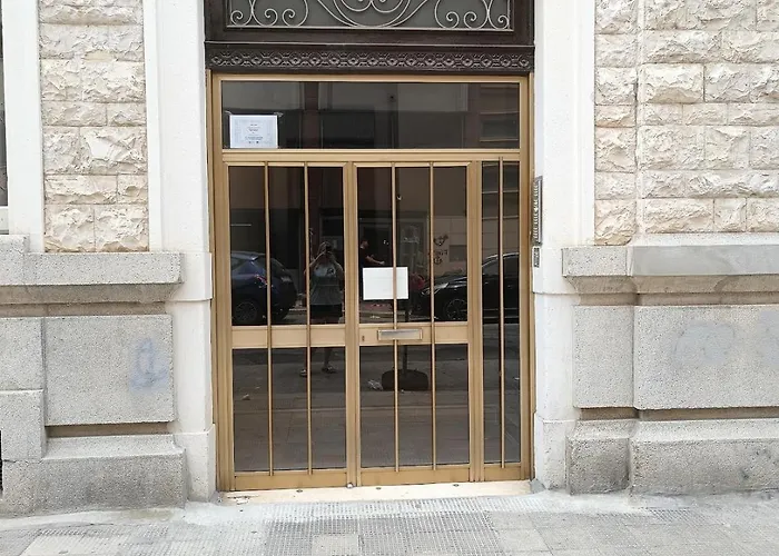 Casa Liwia Апартаменты