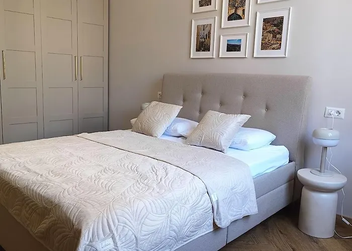 Apartament Casa Liwia