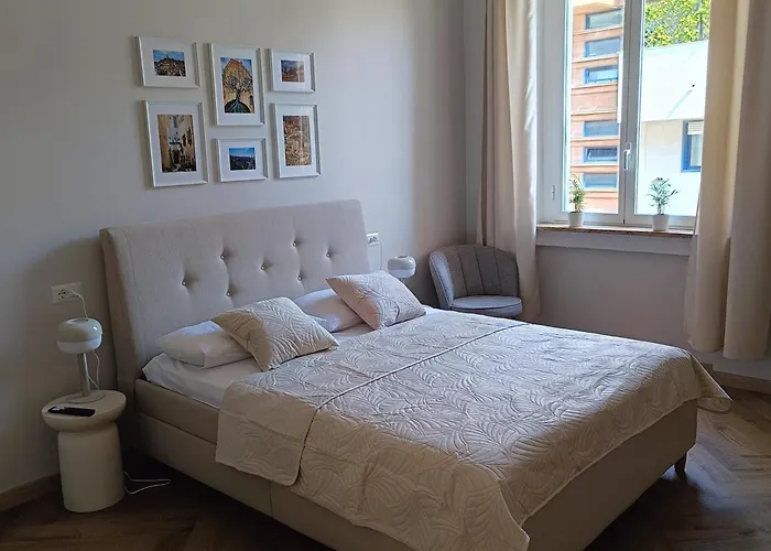 Апартаменты Casa Liwia