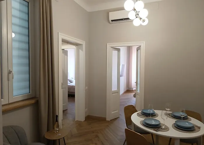 דירה Casa Liwia בארי