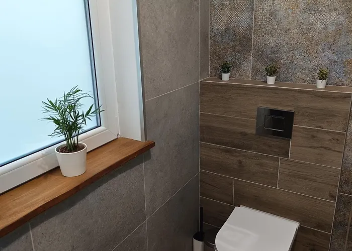 Casa Liwia Апартаменты *