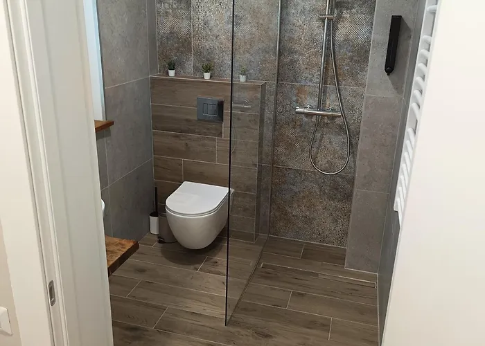 Apartament Casa Liwia